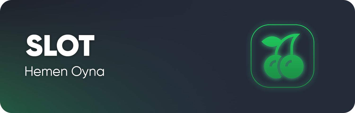 Slot Icon